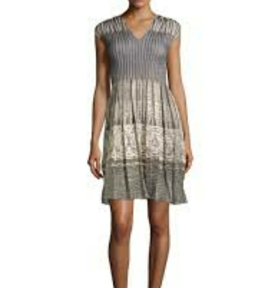 MAX STUDIO ◾ Mini Dress